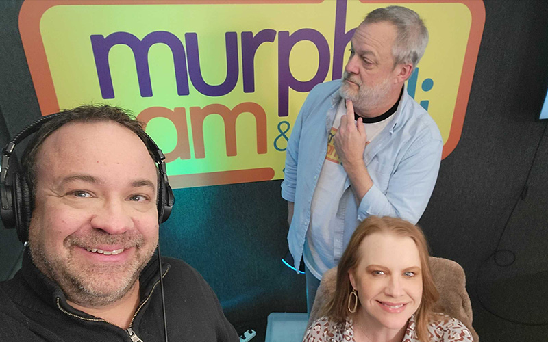 After The Show PODCAST: Where’s Jodi?