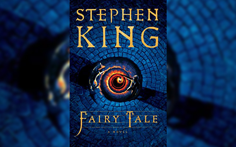 Fairy Tale – Stephen King