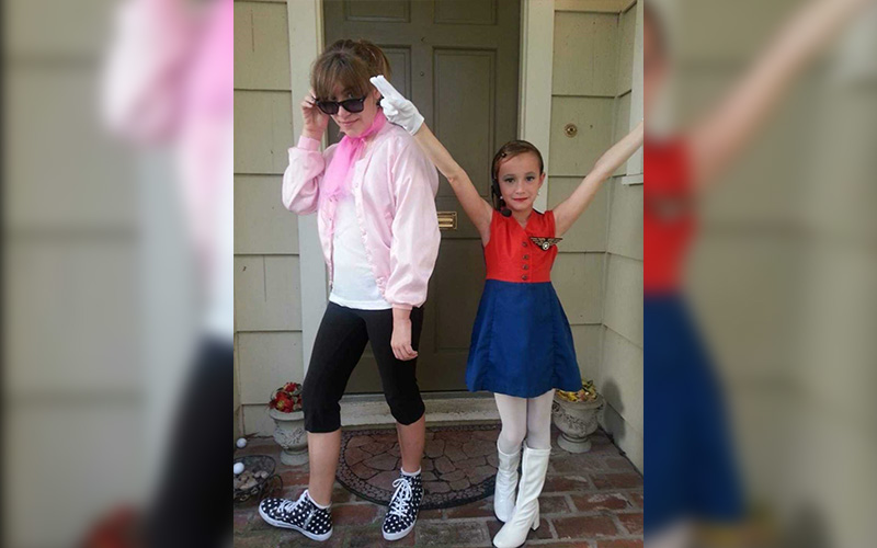 After The Show PODCAST: Costume Personality.