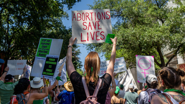 Students at more than 50 schools, universities stage reproductive justice protests