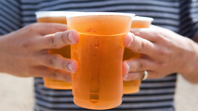 Beer sales banned at World Cup stadiums in Qatar, FIFA says