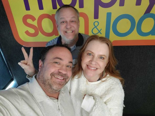 After The Show PODCAST: WHY do you drink?