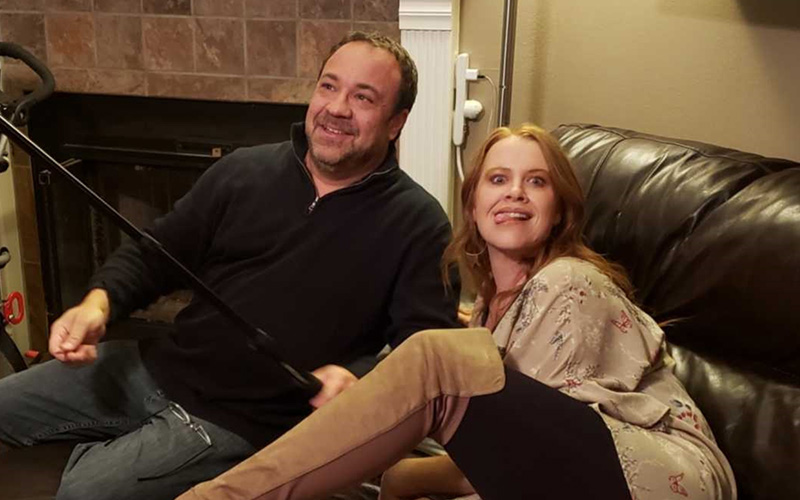 After The Show PODCAST: BEWARE:  Online scams are everywhere right now.