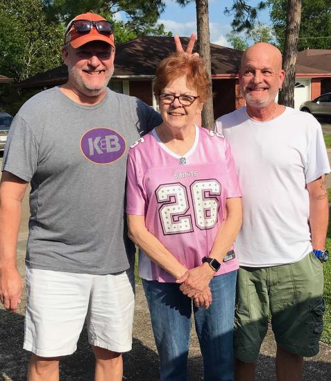 After The Show PODCAST: Judy Says.