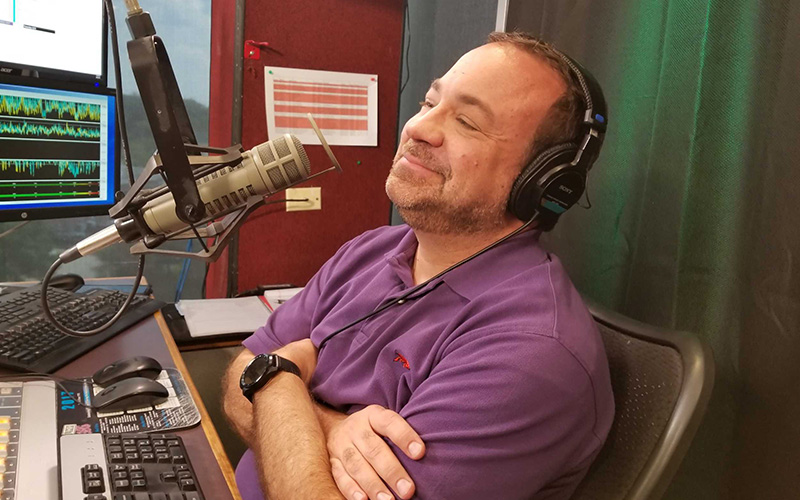 After The Show PODCAST: Last Christmas Almost Wasn’t.