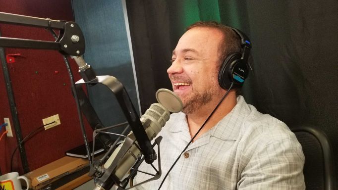 After The Show PODCAST: Murphy, it is time to go.