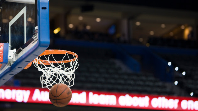 March Madness Men’s Final Four is set