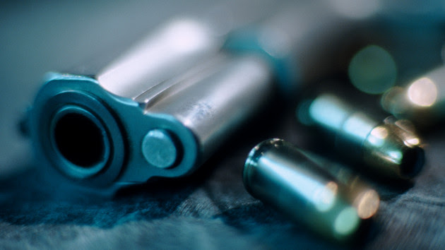 The psychology behind what comes over people to disarm shooters