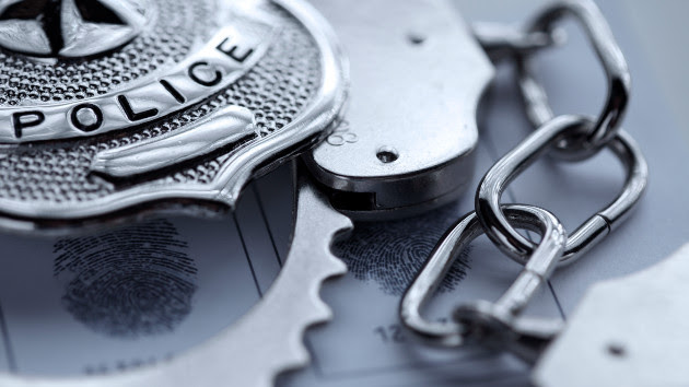 Former USC football player arrested after being accused of raping two women
