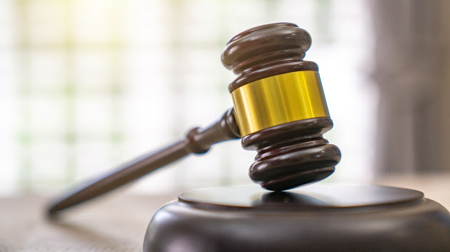Two former Fox broadcast executives face trial in FIFA bribery case