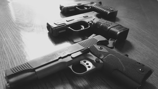 Texas senator proposes gun laws allowing school shooting victims to sue state, impose firearms tax