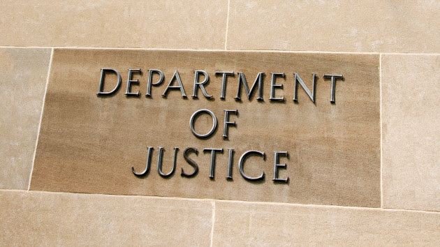 Two charged by DOJ for targeting anti-abortion clinics in Florida