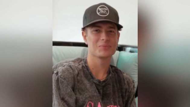 Parents speak out after winning nearly $3 million settlement in son’s hazing death