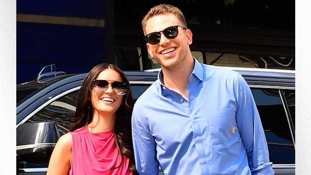 Bachelor alum Raven Gates is pregnant, expecting second child with Adam Gottschalk