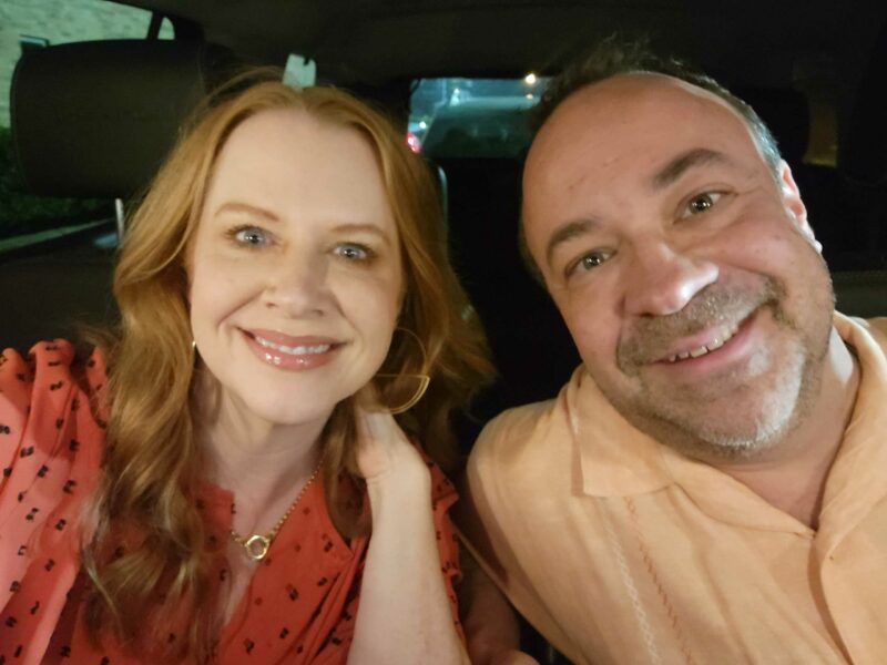 After The Show PODCAST: Vacay, He Said, She Said