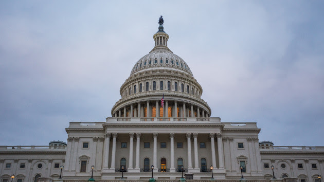House Republicans pass ban on transgender athletes competing with women, girls