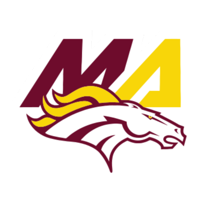 MA Mustangs