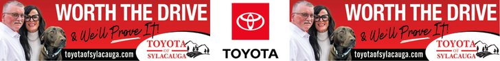 https://www.toyotaofsylacauga.com