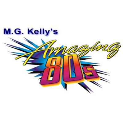 M.G. Kelly’s Amazing ’80s