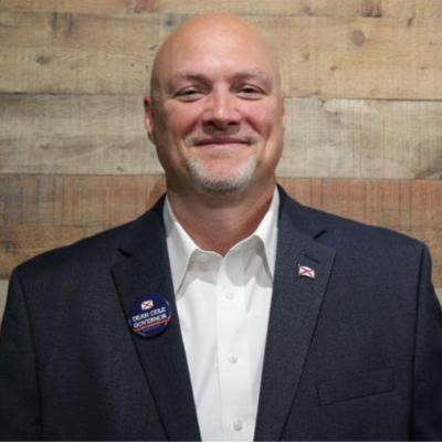 Endgame with Pastor Dean Odle