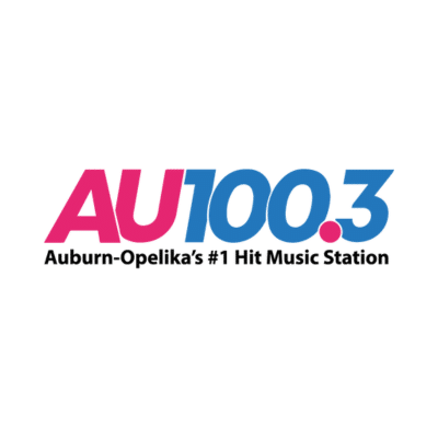 Auburn-Opelika’s #1 Hit Music Station – AU100.3