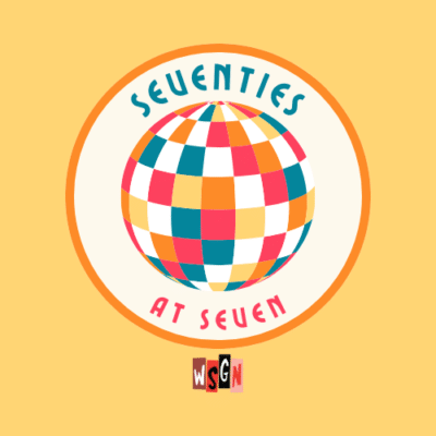 Seventies at Seven