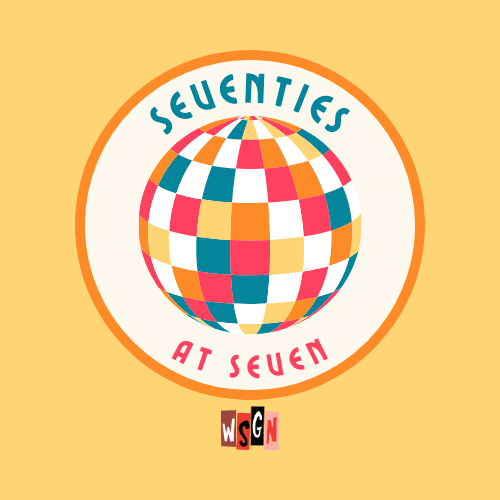 Seventies at Seven
