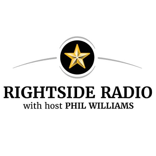 Rightside Radio with Phil Williams