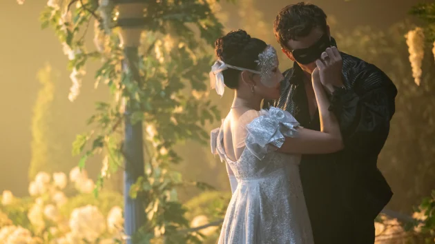 Bridgerton season 4 marks end of production