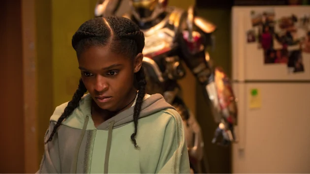 Ryan Coogler on why Ironheart is the next superhero we need