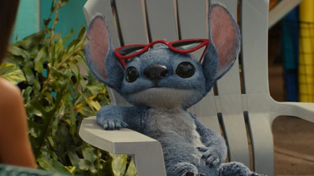 Disney announces Lilo & Stitch 2 in development