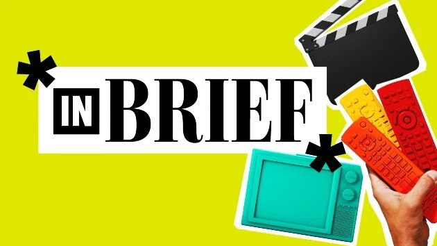 In brief: Couples Therapy renewed for season 5 and more