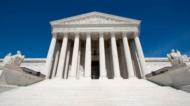 Supreme Court rules on nationwide injunctions against Trump birthright citizenship order