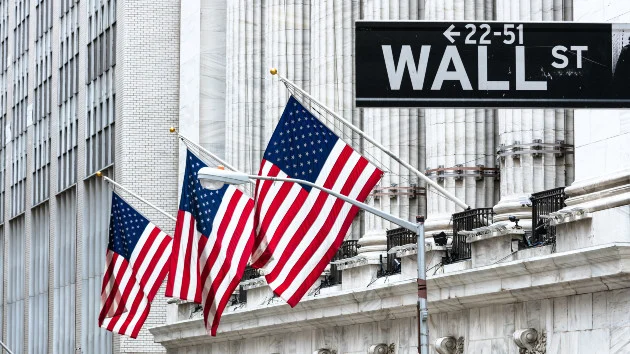 S&P 500 hits record high as stock market surges
