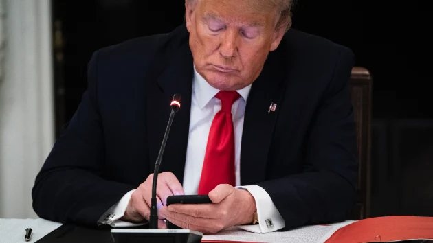 What to know about Trump Mobile, the Trump Organizations new phone plan