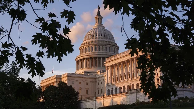 Senate parliamentarian blocks Medicaid changes in Trumps bill — a blow to GOP