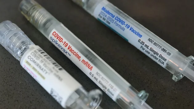 RFK Jr. has promoted freedom of choice while limiting vaccines, food
