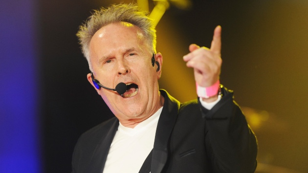Howard Jones announces tour celebrating 40th anniversary of Dream Into Action