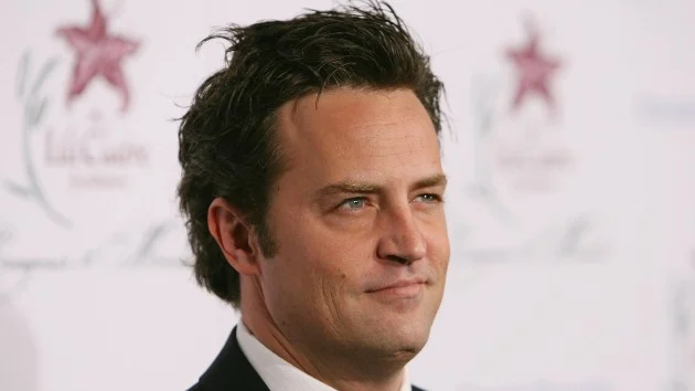 Doctor in Matthew Perry ketamine overdose case agrees to plead guilty: DOJ