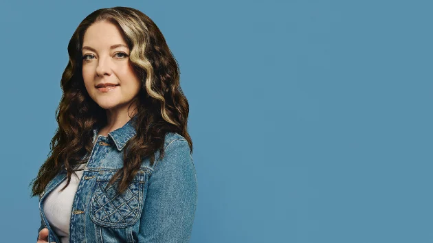 Ashley McBryde brings Rattlesnake Preacher to CMA Fest and beyond