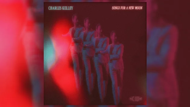 Why Charles Kelley covered Cyndi Lauper’s ‘Time After Time’