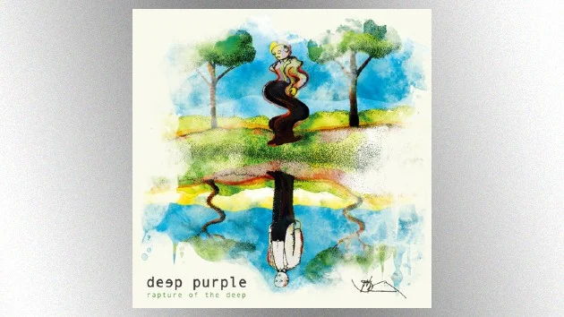 Deep Purple’s Rapture of the Deep getting 20th anniversary reissue