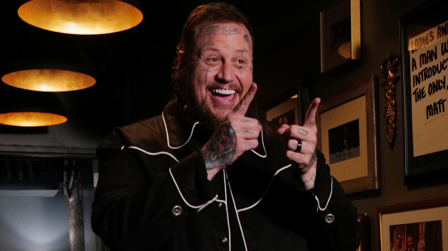 Why Jelly Rolls vowing not to play Nashville until 2027