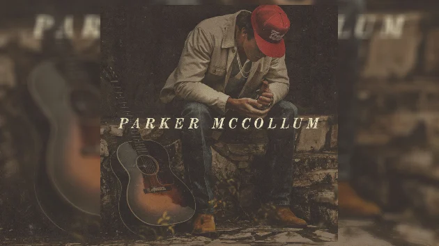 Why you probably haven’t heard all of Parker McCollum’s new record