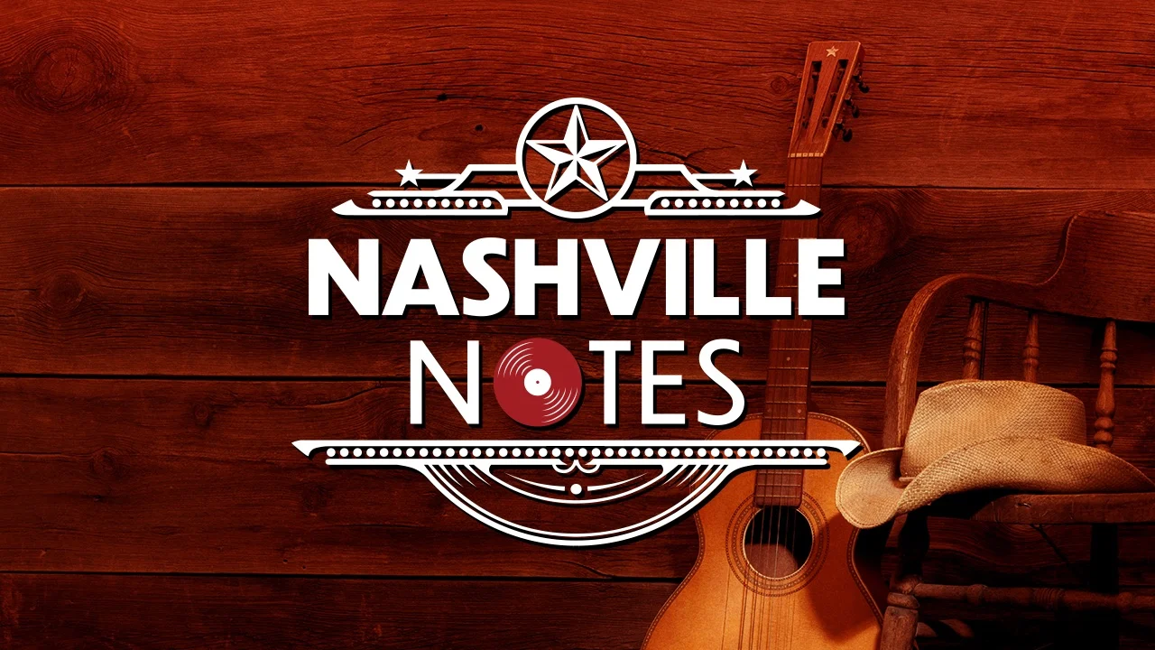 Nashville notes: Zac Brown Aint Worried About It + Joe Nichols Platinum collection