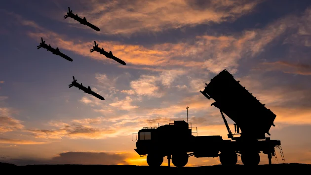 Trump doesnt rule out sending Ukraine more Patriot missiles after Zelenskyy meeting