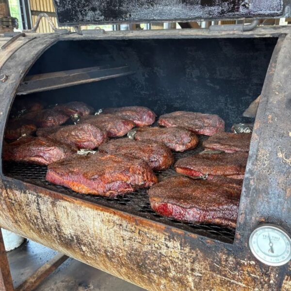 AFTER THE SHOW PODCAST: The Food Dude’s Foodie Vacation Finds.