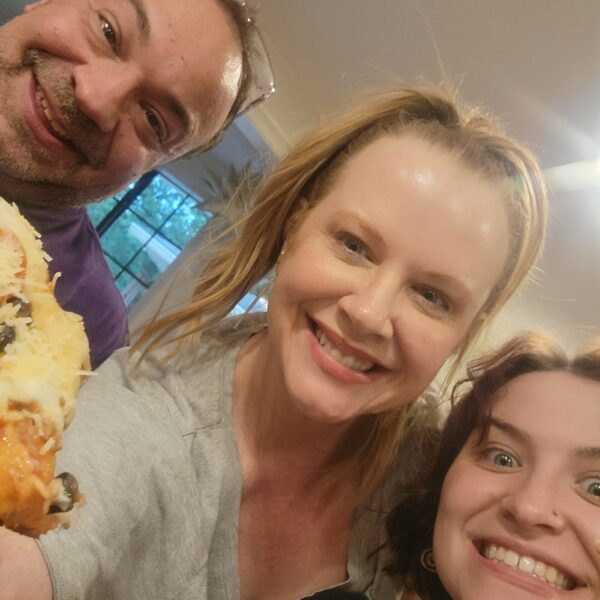 AFTER THE SHOW PODCAST: Pizza At Home: The Aftermath.