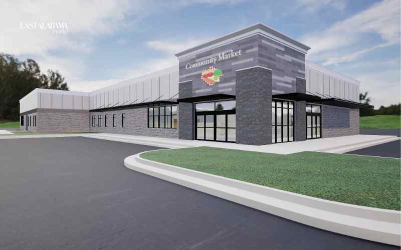 Tackling Food Insecurity in Lee County