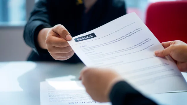 Hiring surged in June, defying concern about Trump’s tariffs